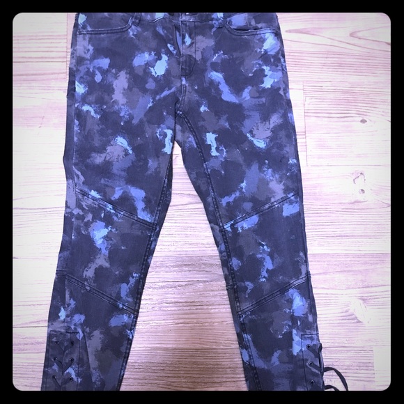 H&M Denim - Camp jeans